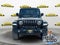 2021 Jeep Wrangler Unlimited Sahara High Altitude