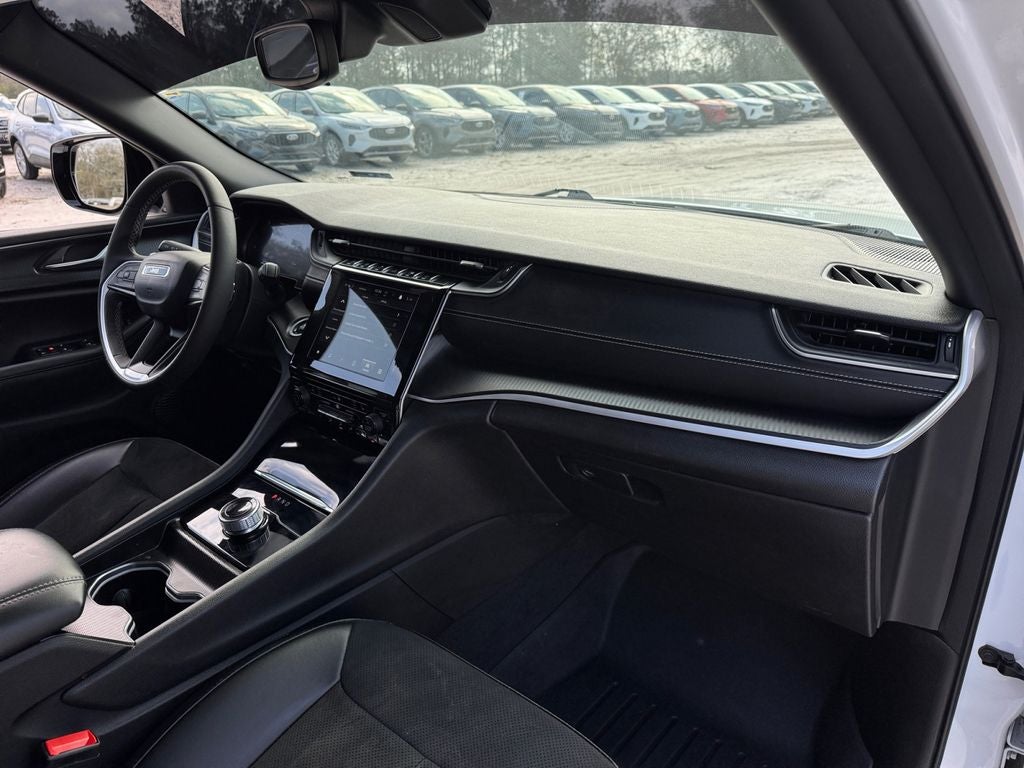 2024 Jeep Grand Cherokee L Altitude X