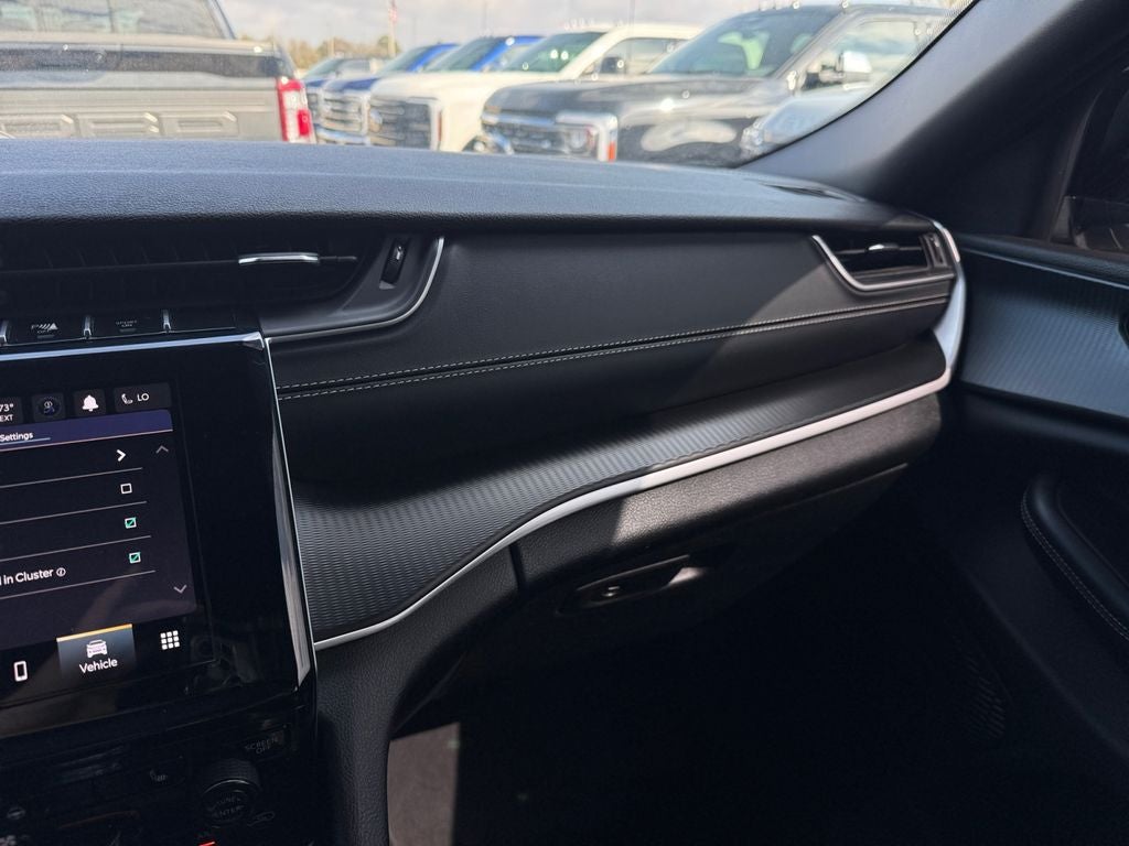 2024 Jeep Grand Cherokee L Altitude X