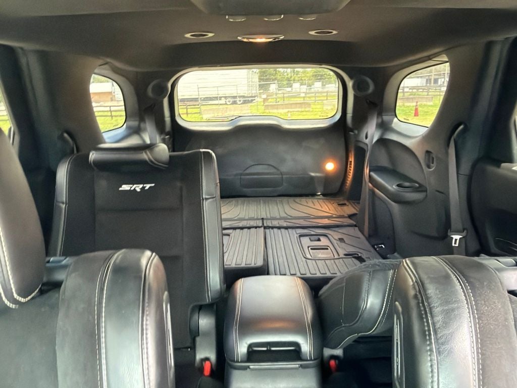 2021 Dodge Durango SRT 392