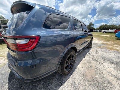2021 Dodge Durango SRT 392