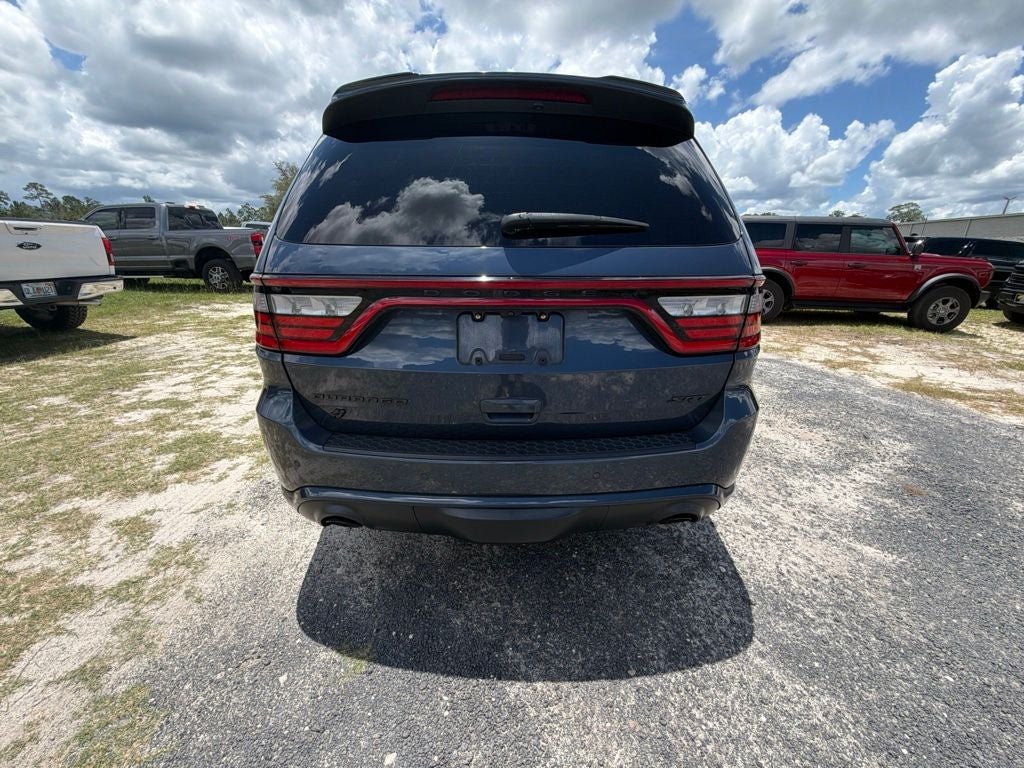2021 Dodge Durango SRT 392