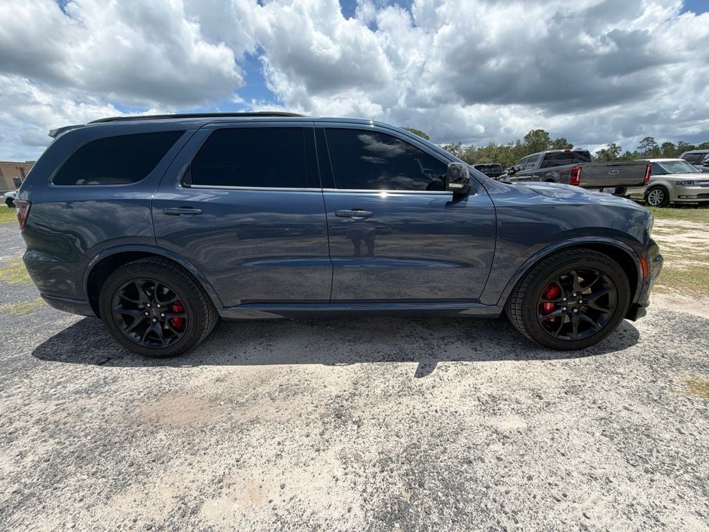 2021 Dodge Durango SRT 392