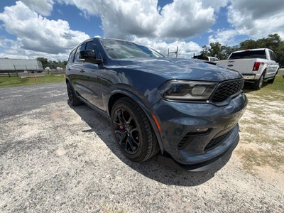 2021 Dodge Durango SRT 392