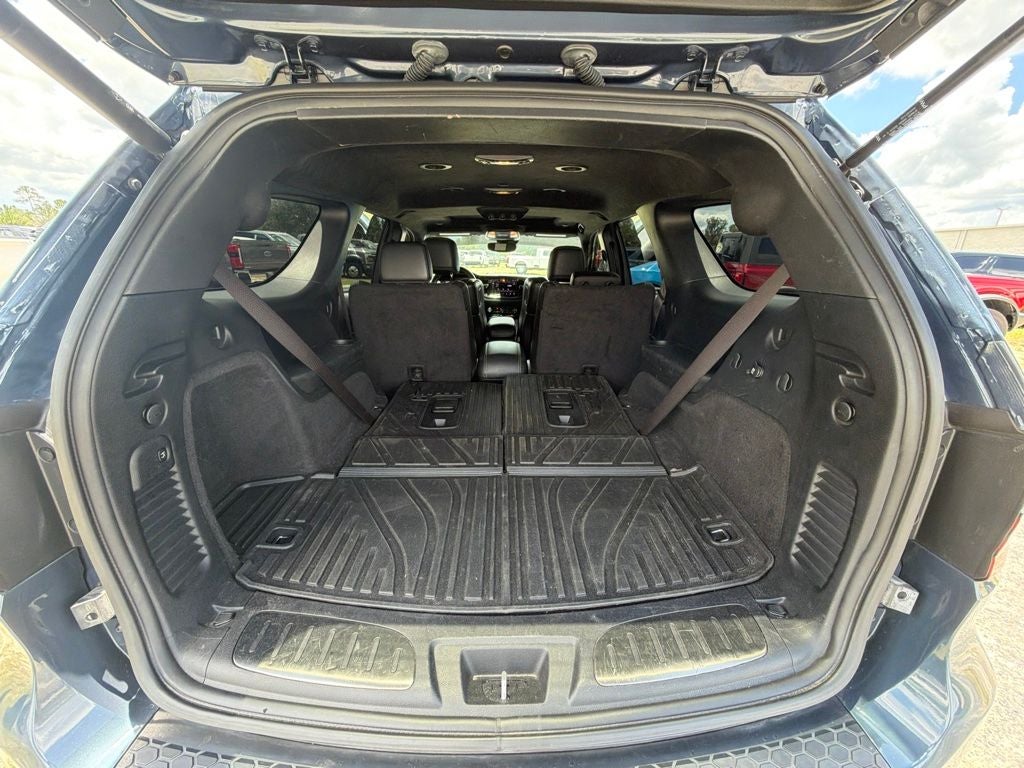 2021 Dodge Durango SRT 392