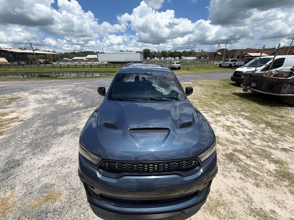 2021 Dodge Durango SRT 392