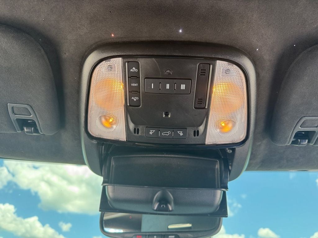 2024 Dodge Durango SRT Hellcat Premium