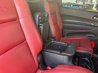 2024 Dodge Durango SRT Hellcat Premium