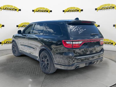 2024 Dodge Durango SRT Hellcat Premium