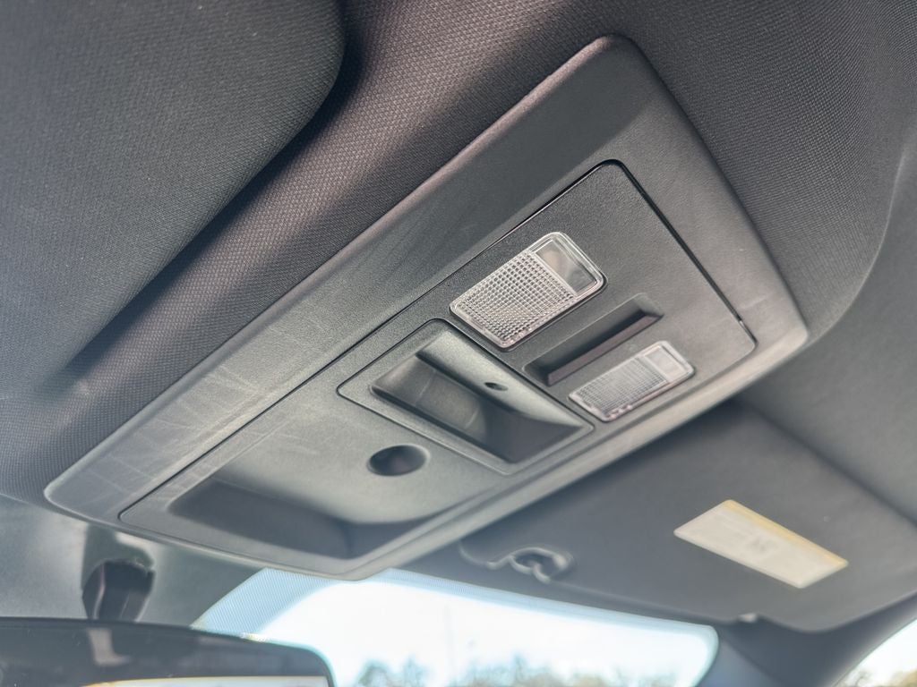 2024 RAM 1500 Classic Warlock -CERTIFIED-