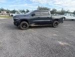 2025 RAM 1500 Warlock