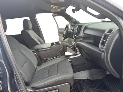 2025 RAM 1500 Warlock
