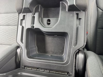 2025 RAM 1500 Warlock