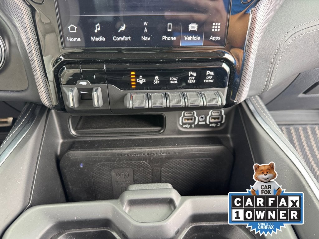 2024 RAM 1500 Limited