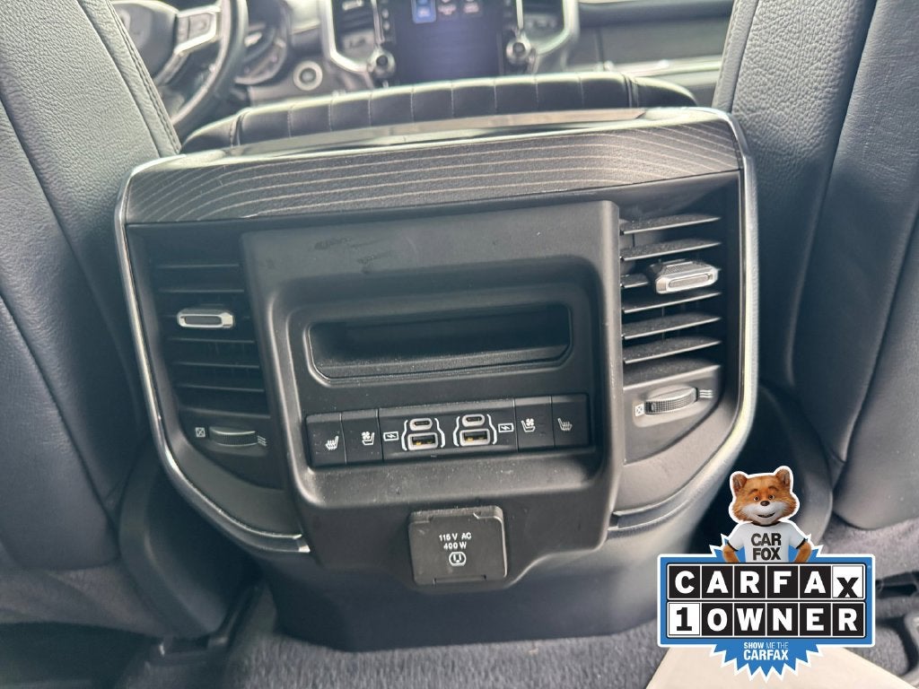 2024 RAM 1500 Limited