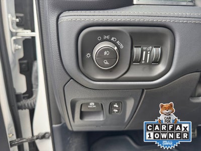 2024 RAM 1500 Limited