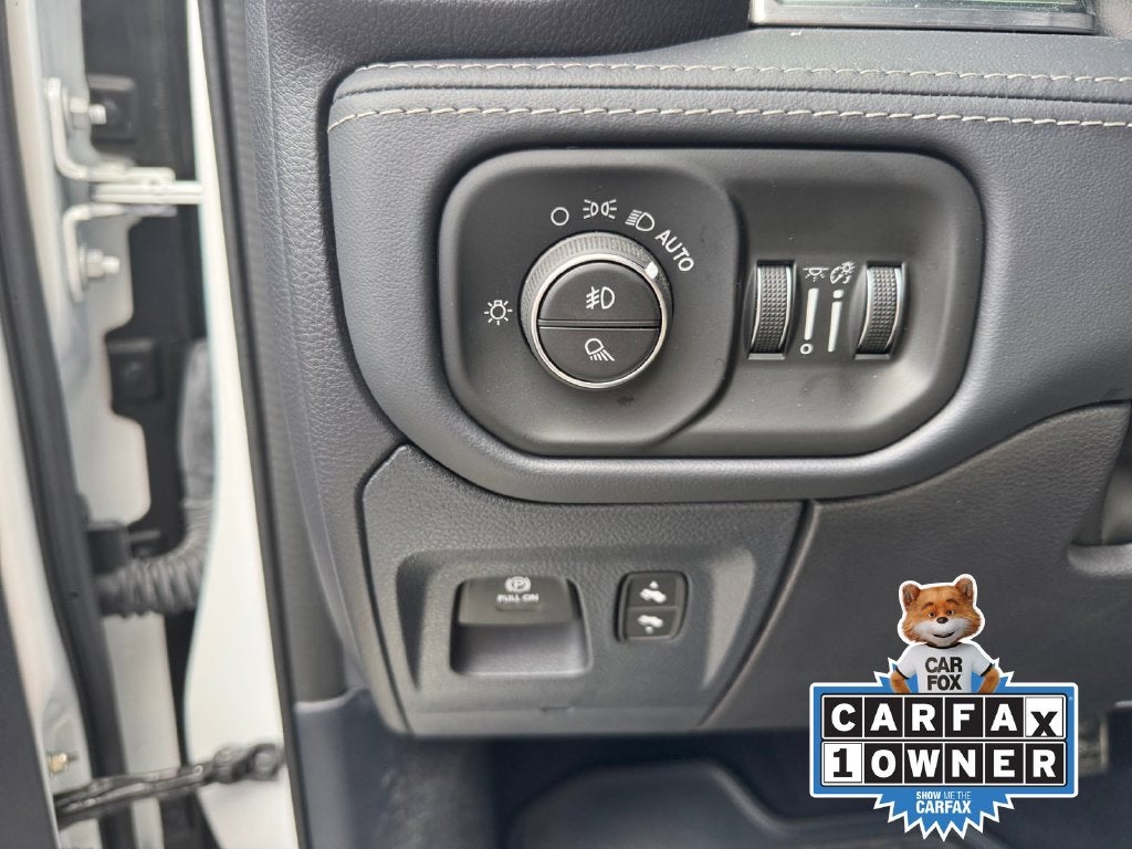 2024 RAM 1500 Limited