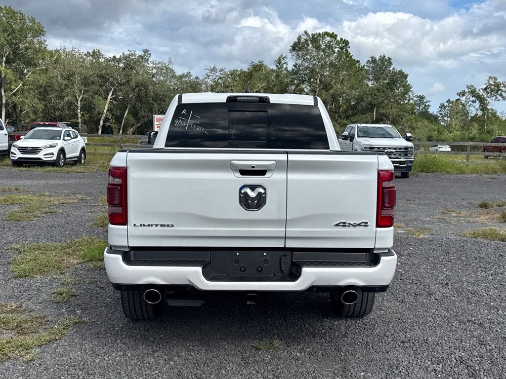 2024 RAM 1500 Limited