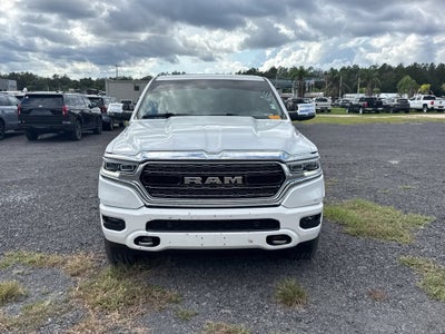 2024 RAM 1500 Limited
