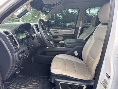 2024 RAM 1500 Limited