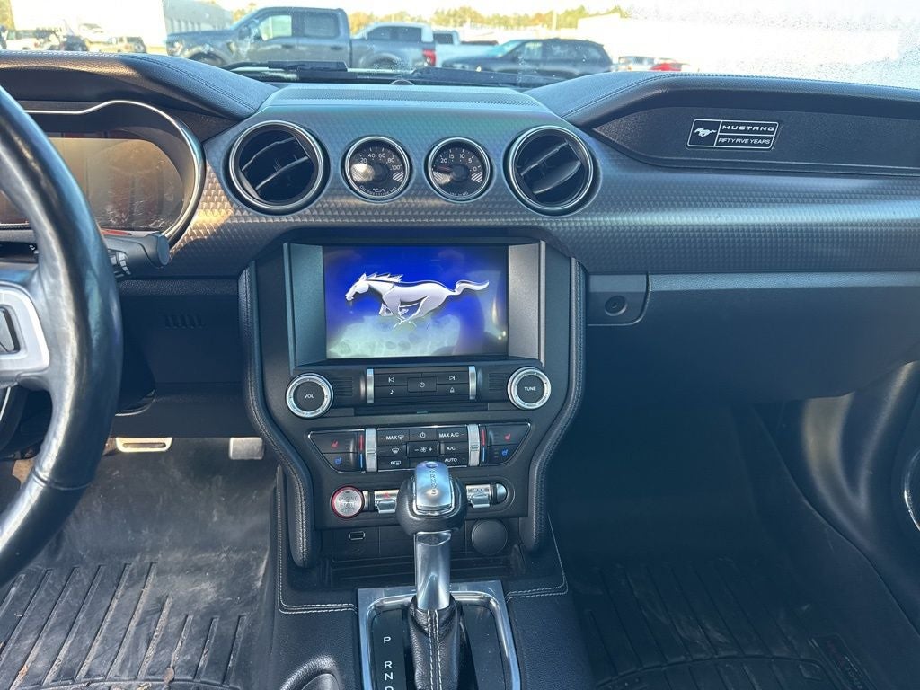 2020 Ford Mustang GT Premium