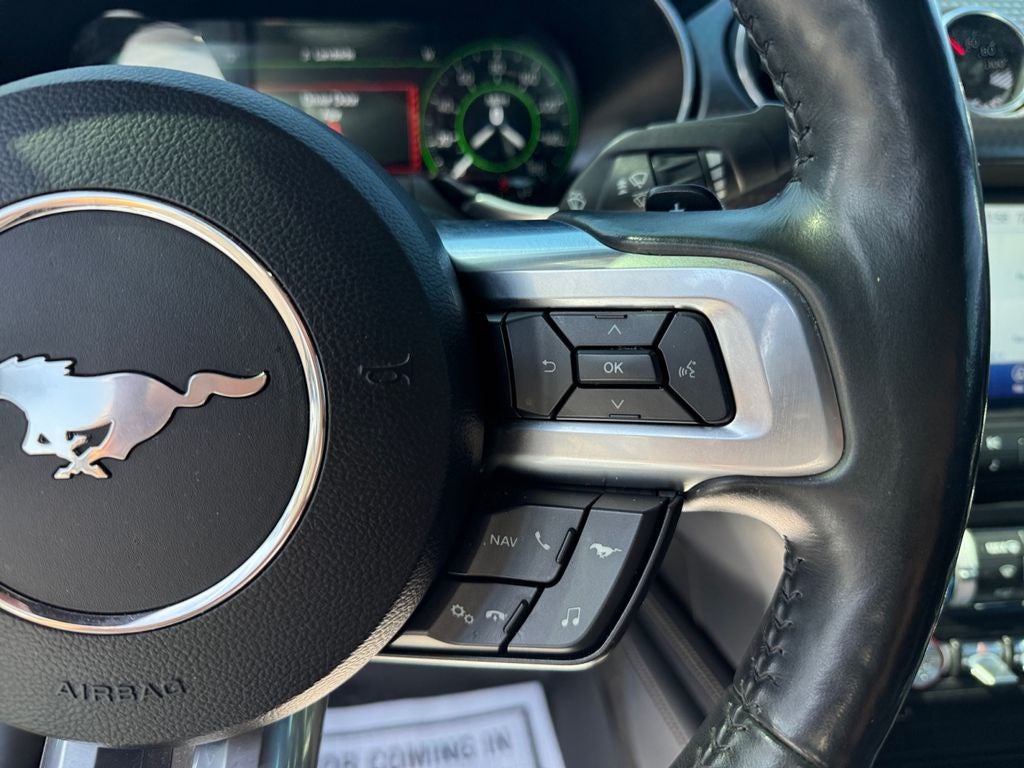 2020 Ford Mustang GT Premium