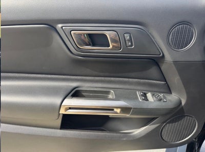 2021 Ford Mustang Shelby GT500