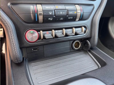 2021 Ford Mustang Shelby GT500