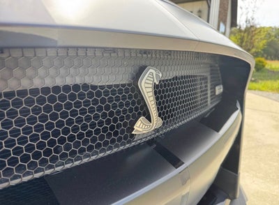 2021 Ford Mustang Shelby GT500