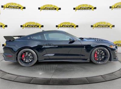 2021 Ford Mustang Shelby GT500