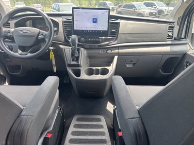 2024 Ford Transit-350 XLT
