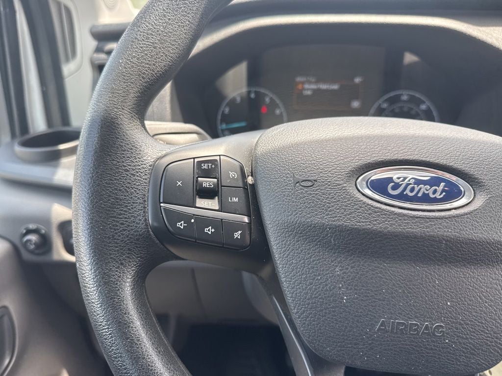 2024 Ford Transit-350 XLT