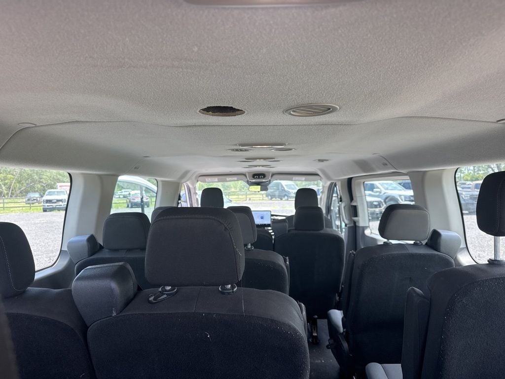 2024 Ford Transit-350 XLT