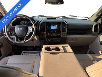 2022 Ford F-550SD XL DRW