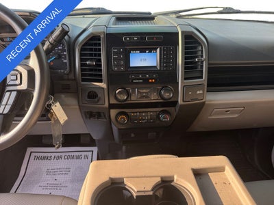 2022 Ford F-550SD XL DRW