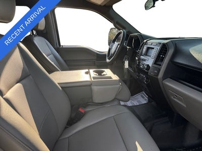 2022 Ford F-550SD XL DRW