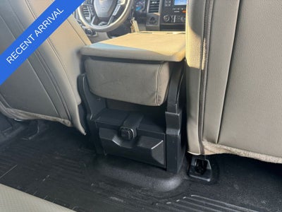 2022 Ford F-550SD XL DRW