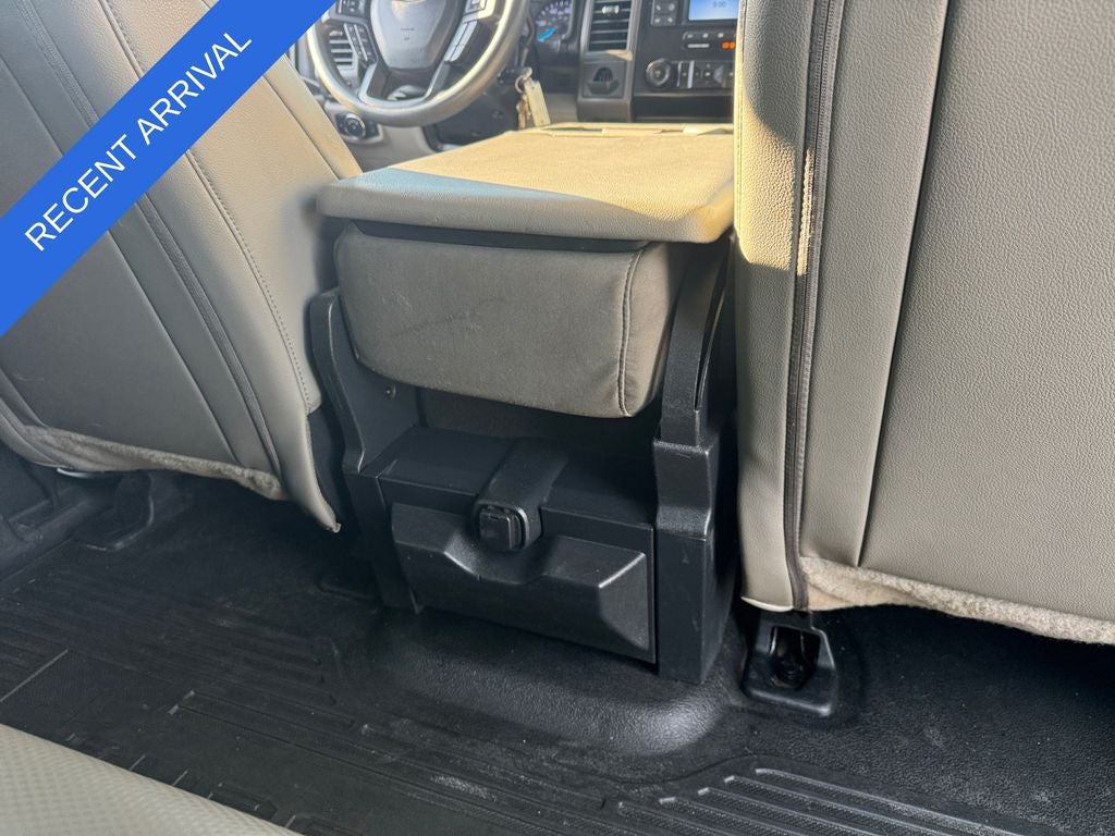 2022 Ford F-550SD XL DRW