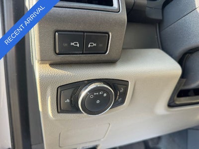 2022 Ford F-550SD XL DRW