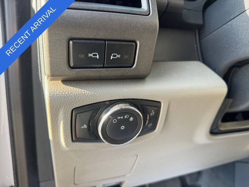 2022 Ford F-550SD XL DRW