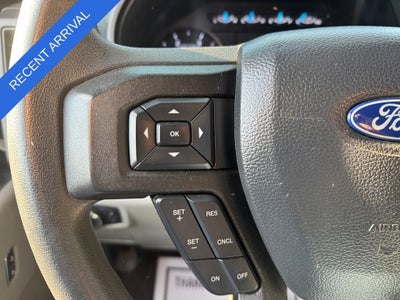 2022 Ford F-550SD XL DRW