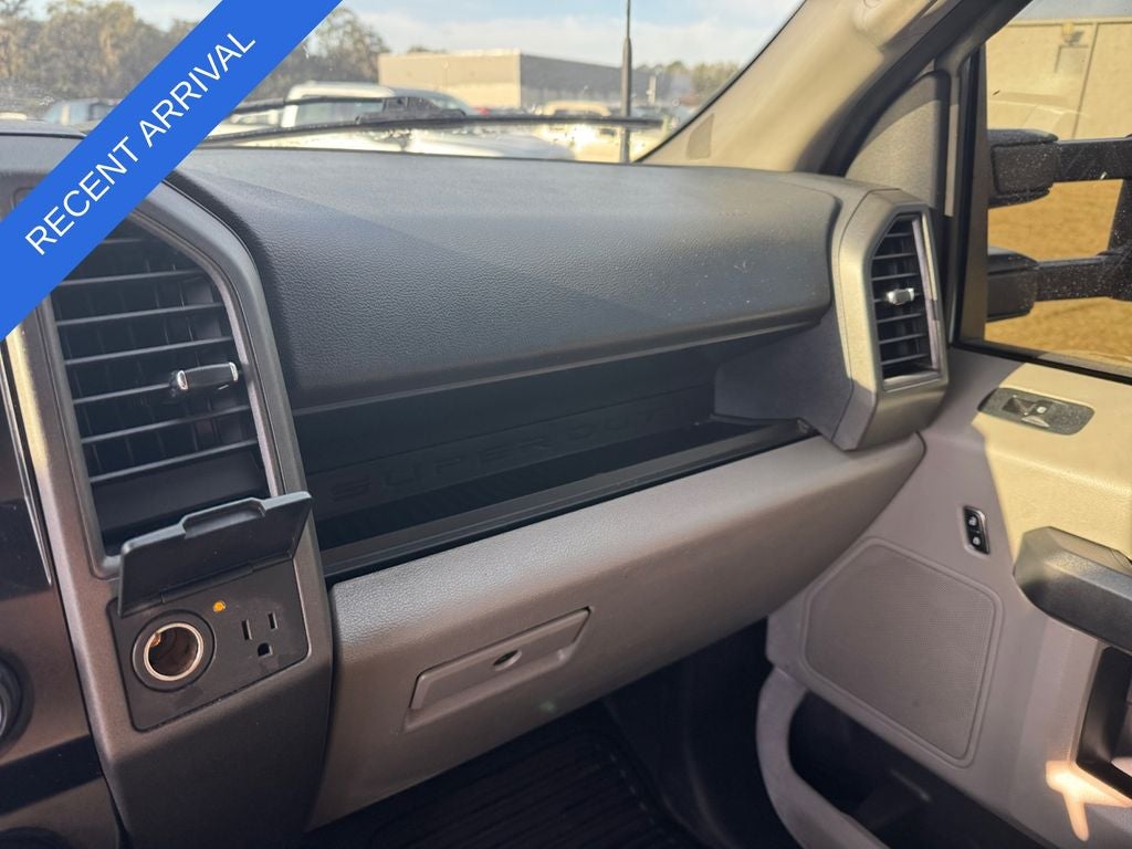 2022 Ford F-550SD XL DRW