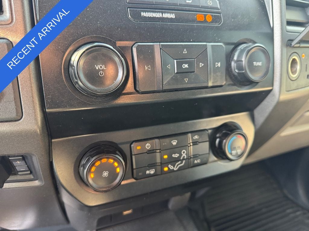 2022 Ford F-550SD XL DRW