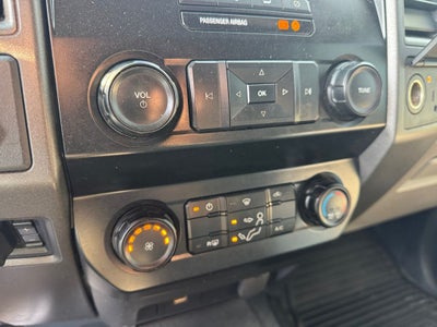 2022 Ford F-550SD XL DRW