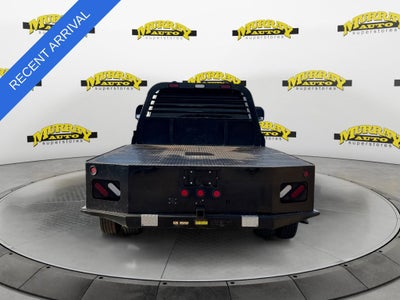 2022 Ford F-550SD XL DRW