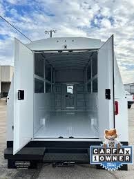 2023 Ford Transit-350 Base HIGH ROOF READING KUV BODY*