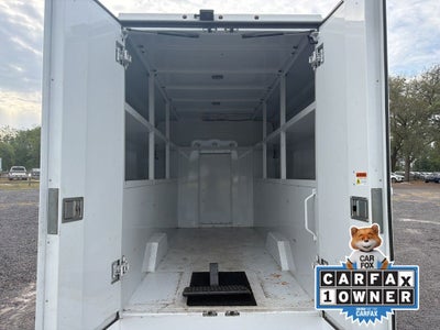 2023 Ford Transit-350 Base