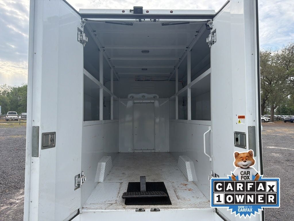 2023 Ford Transit-350 Base