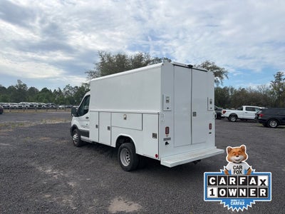 2023 Ford Transit-350 Base