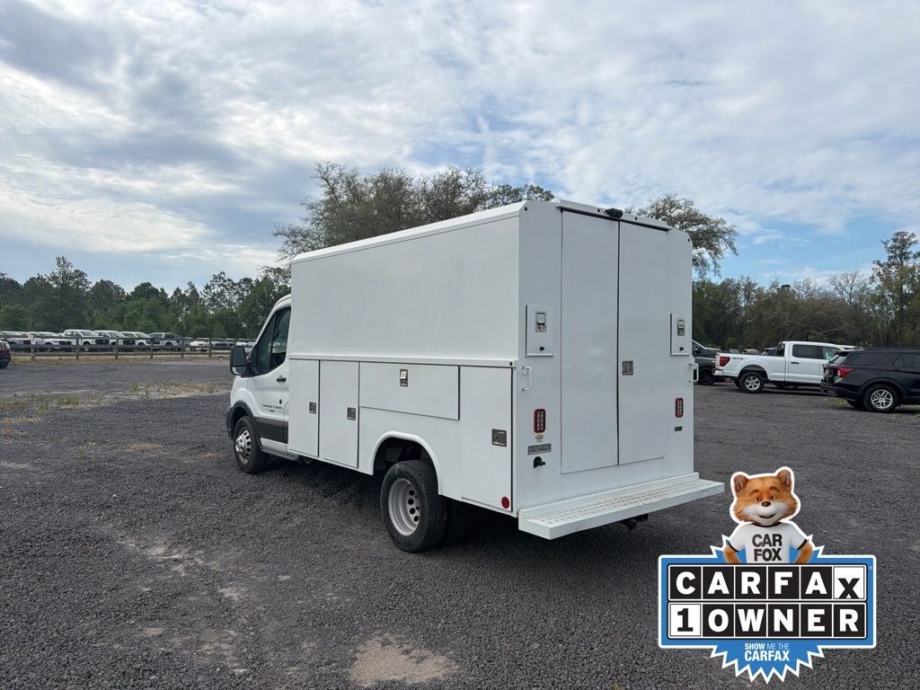 2023 Ford Transit-350 Base
